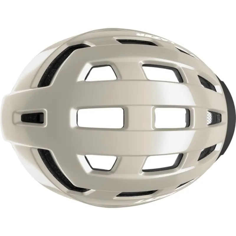 Lazer Codax KC Cycling Helmet in Ice Grey-3