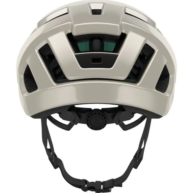 Lazer Codax KC Cycling Helmet in Ice Grey-4