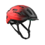 Lazer Codax KC Cycling Helmet in Matt Red