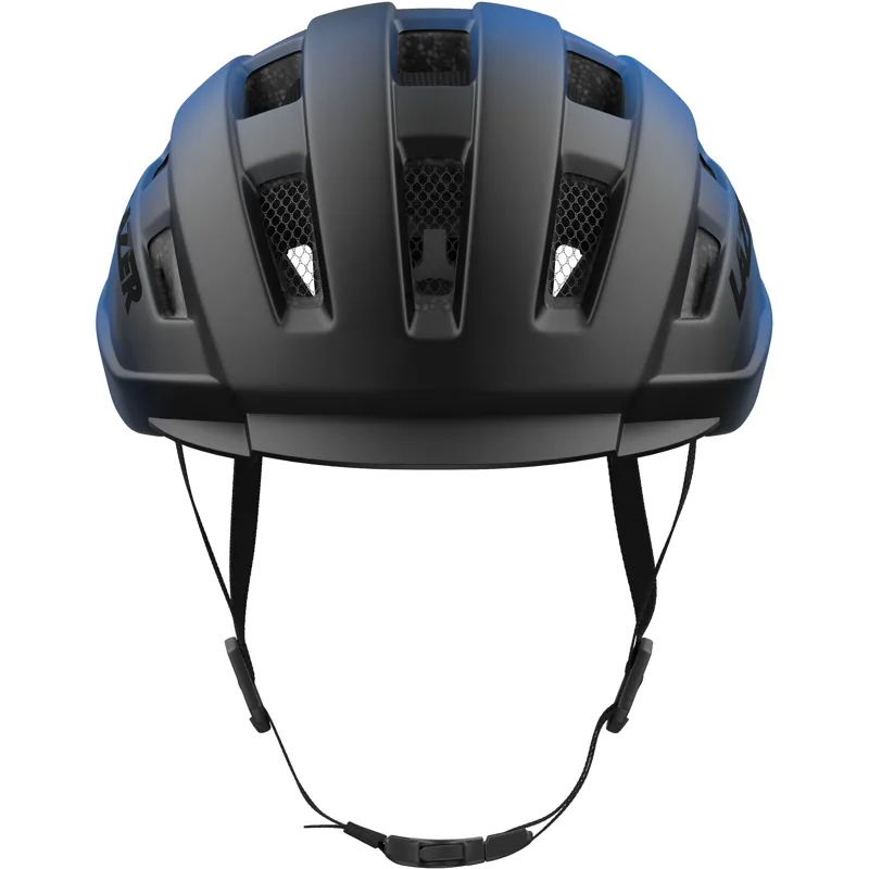 Lazer Codax KC Cycling Helmet in Matt Blue-2