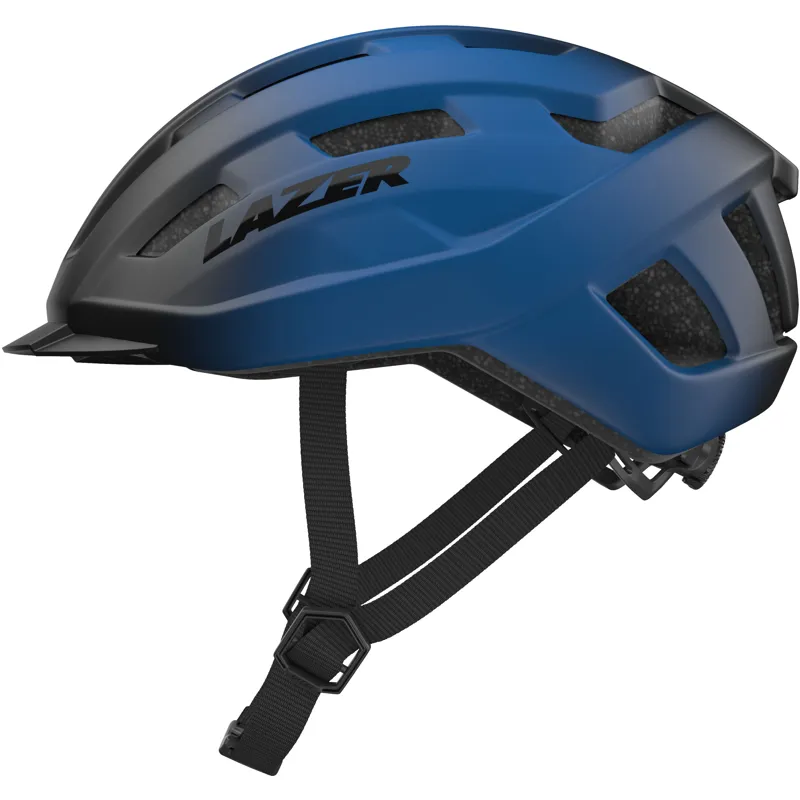 Lazer Codax KC Cycling Helmet in Matt Blue-3