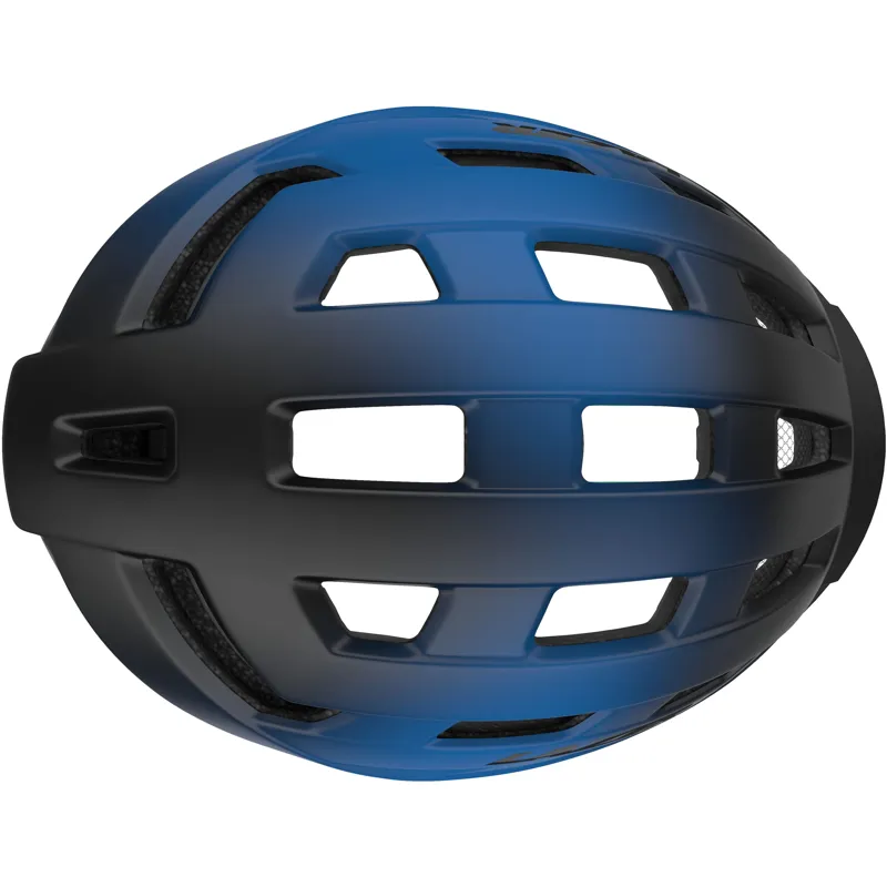 Lazer Codax KC Cycling Helmet in Matt Blue-4
