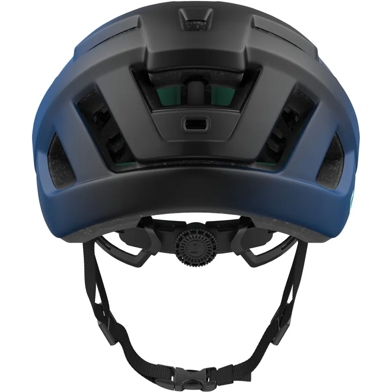 Lazer Codax KC Cycling Helmet in Matt Blue-5