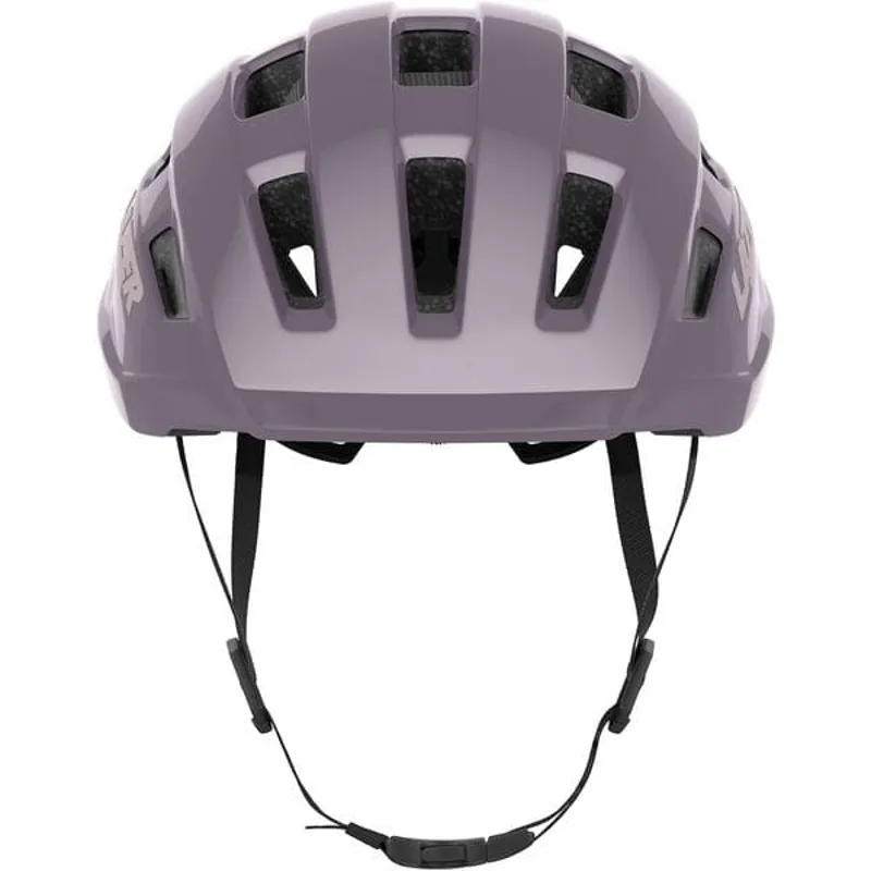 Lazer Tempo KinetiCore Uni-Adult 54 - 61 cm Helmet in Purple-2