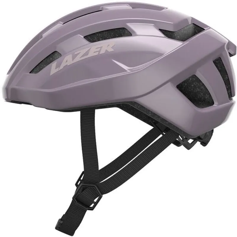 Lazer Tempo KinetiCore Uni-Adult 54 - 61 cm Helmet in Purple-3