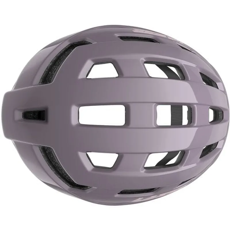 Lazer Tempo KinetiCore Uni-Adult 54 - 61 cm Helmet in Purple-4