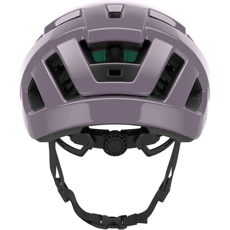 Lazer Tempo KinetiCore Uni-Adult 54 - 61 cm Helmet in Purple-5