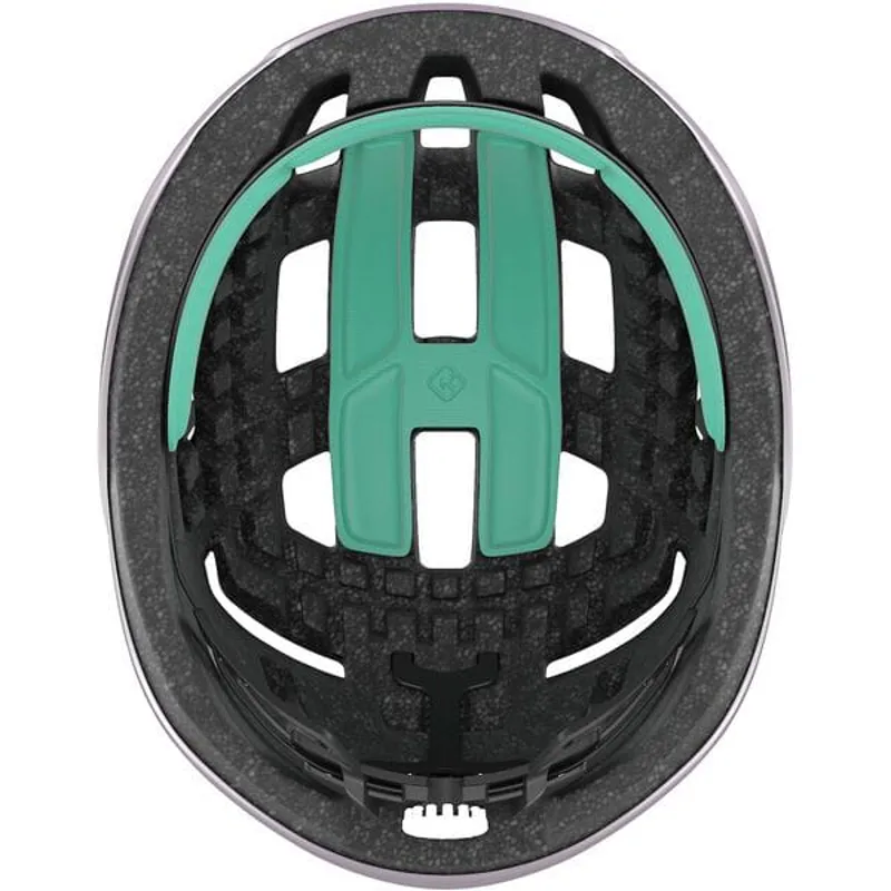 Lazer Tempo KinetiCore Uni-Adult 54 - 61 cm Helmet in Purple-6