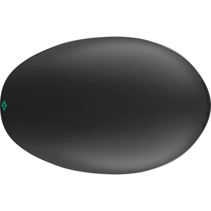 Lazer Victor KinetiCore TT Helmet in Red/Black-3