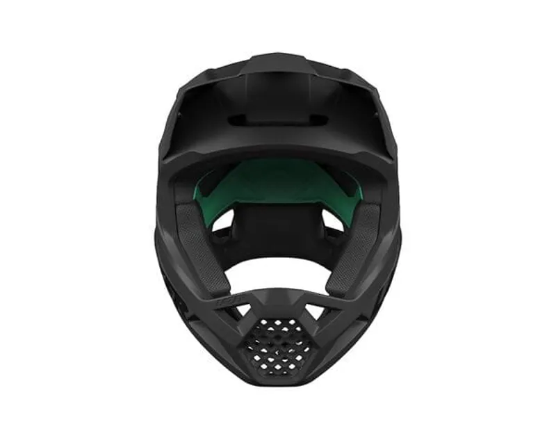 Lazer Chase KinetiCore MTB Helmet in Matt Black-1