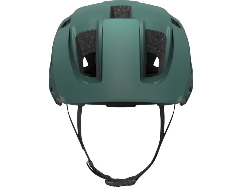 Lazer Lupo KinetiCore One Size Helmet in Sage Green-1