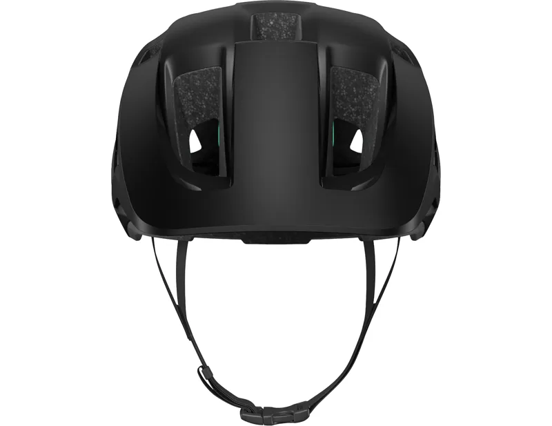 Lazer Lupo KinetiCore One Size Helmet in Matte Black-1