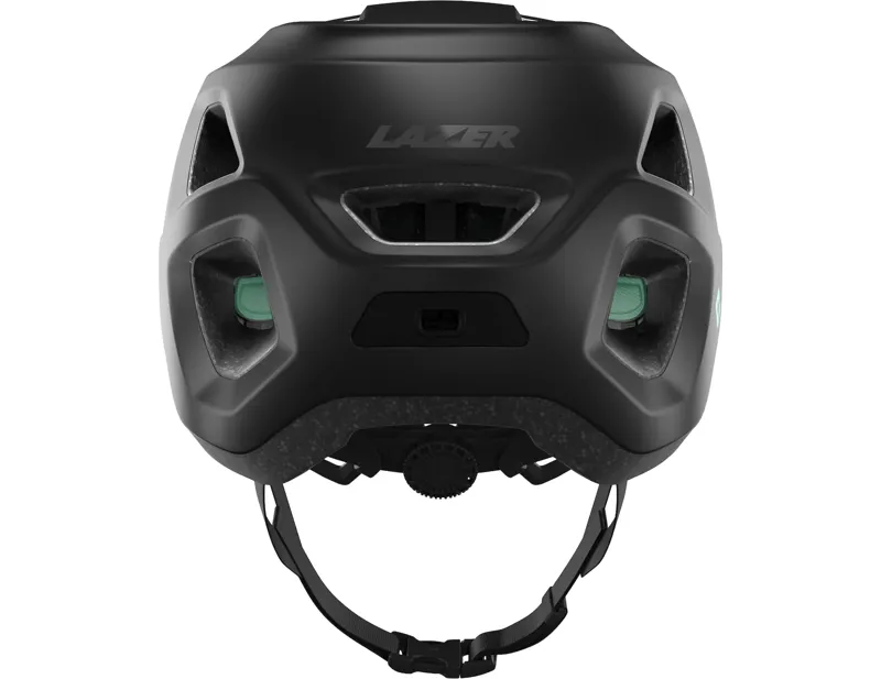 Lazer Lupo KinetiCore One Size Helmet in Matte Black-3