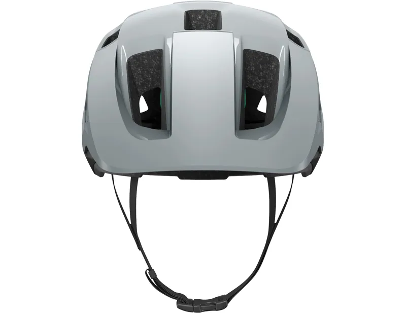 Lazer Lupo KinetiCore One Size Helmet in Grey-1