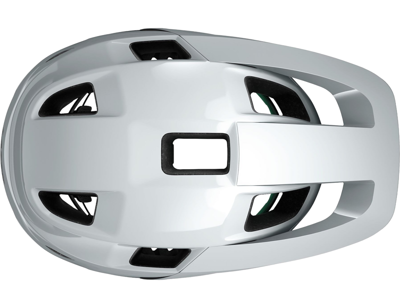 Lazer Lupo KinetiCore One Size Helmet in Grey-4