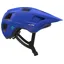Lazer Lupo KinetiCore One Size Helmet in Matte Dusk Blue