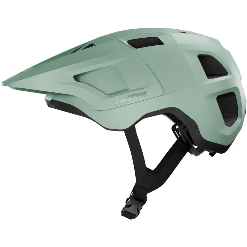 Lazer Lupo KinetiCore One Size Helmet in Matt Mint-3