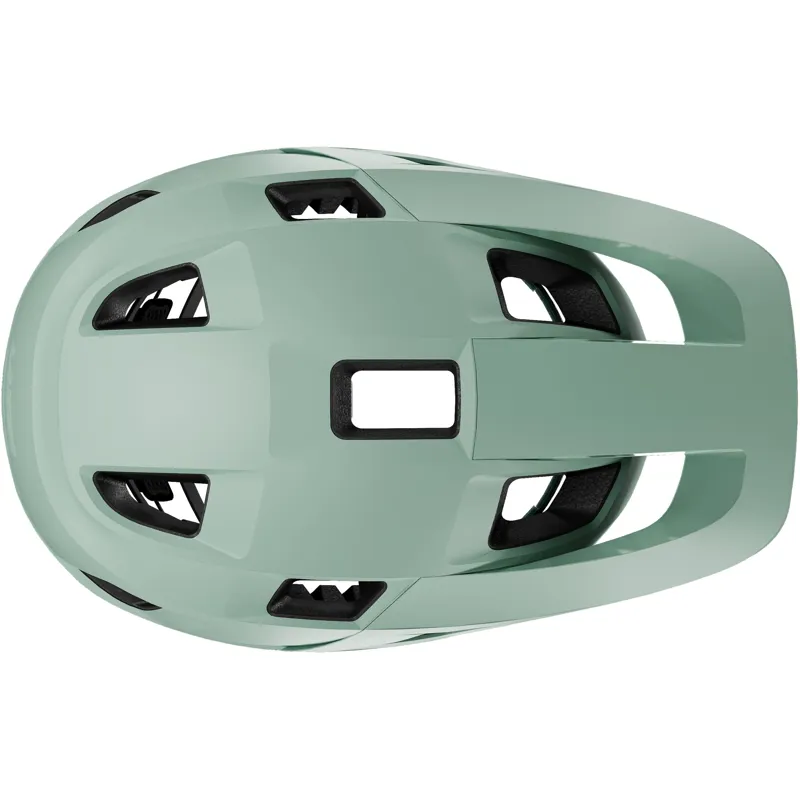 Lazer Lupo KinetiCore One Size Helmet in Matt Mint-4