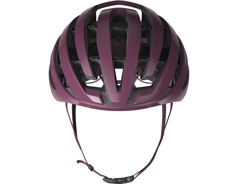 Lazer Z1 KinetiCore Helmet in Matt Tyrian-2