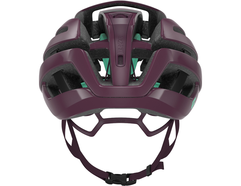 Lazer Z1 KinetiCore Helmet in Matt Tyrian-4