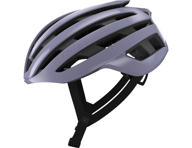 Lazer Z1 KinetiCore Helmet in Frozen Violet-3