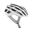 Lazer Z1 KinetiCore Helmet in Matt Full White
