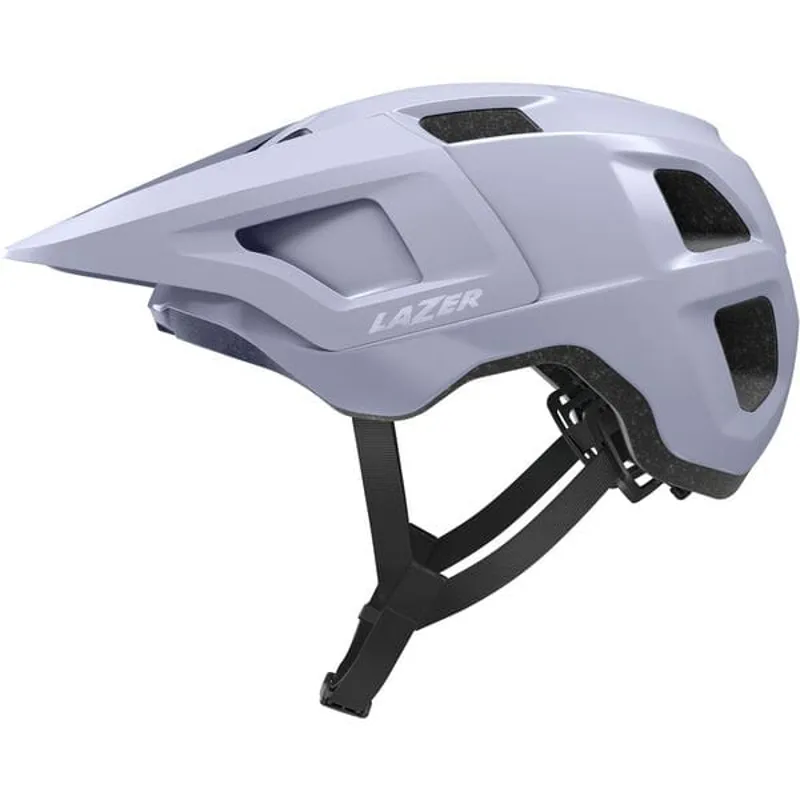 Finch KinetiCore Uni-Youth 50 - 57 cm Helmet in Wisteria-2