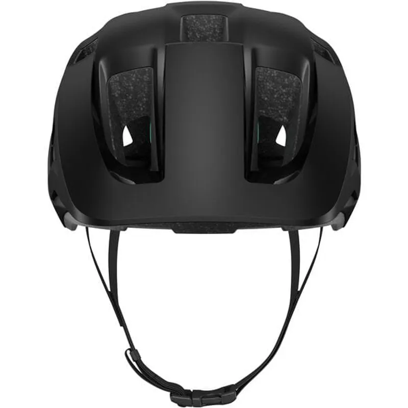 Lazer Finch KinetiCore Uni-Youth 50 - 57 cm Helmet in Black-1