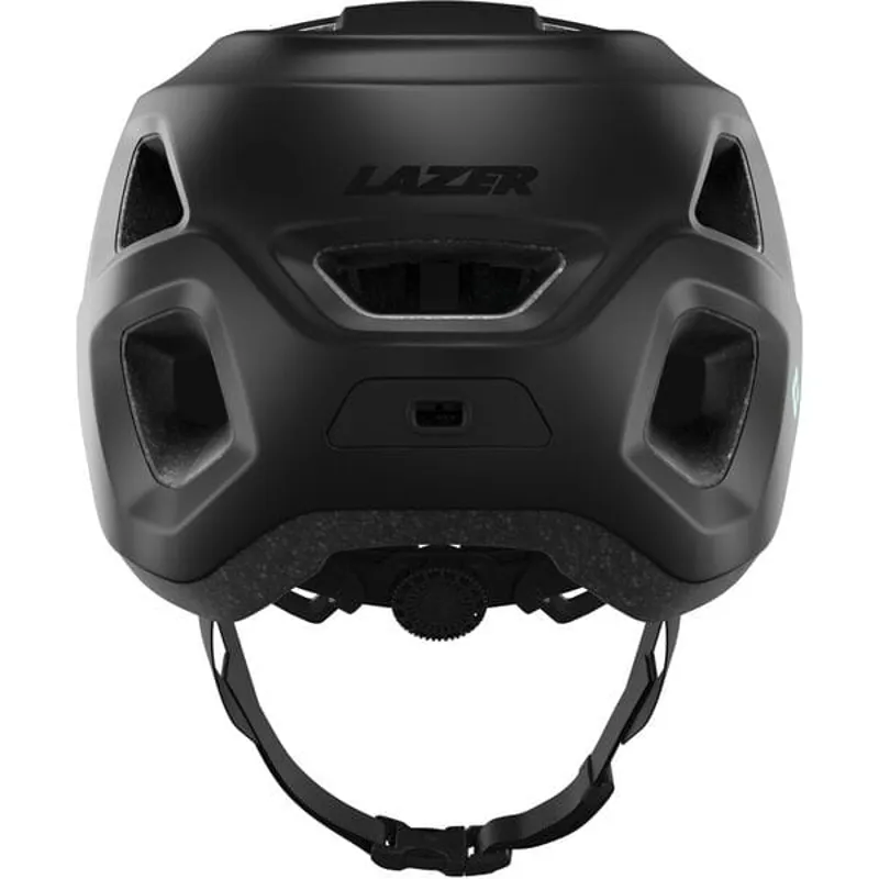 Lazer Finch KinetiCore Uni-Youth 50 - 57 cm Helmet in Black-4