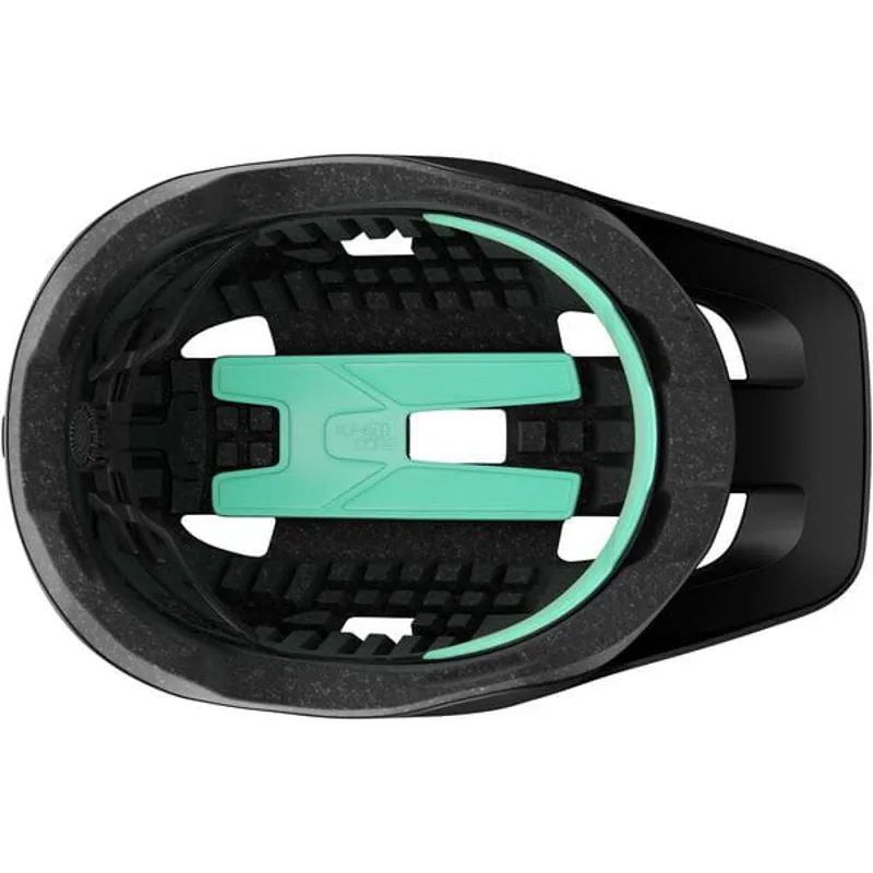 Lazer Finch KinetiCore Uni-Youth 50 - 57 cm Helmet in Black-5