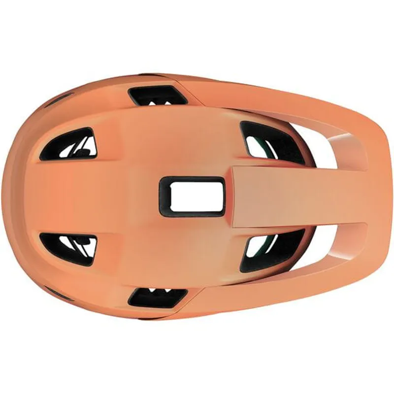 Lazer Finch KinetiCore Uni-Youth 50 - 57 cm Helmet in Red-4