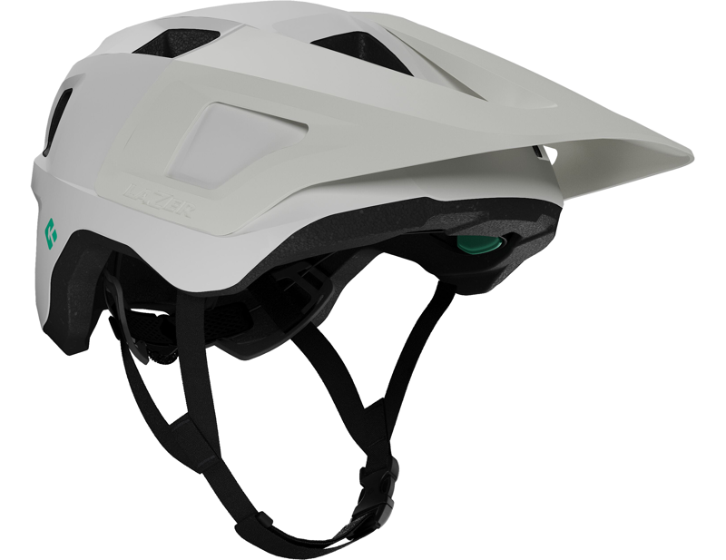 Balfes Bikes Lazer Finch KinetiCore Uni-Youth - cm Helmet in Matt  | Free postage over £30, £10 off first order, price match & 0% finance.