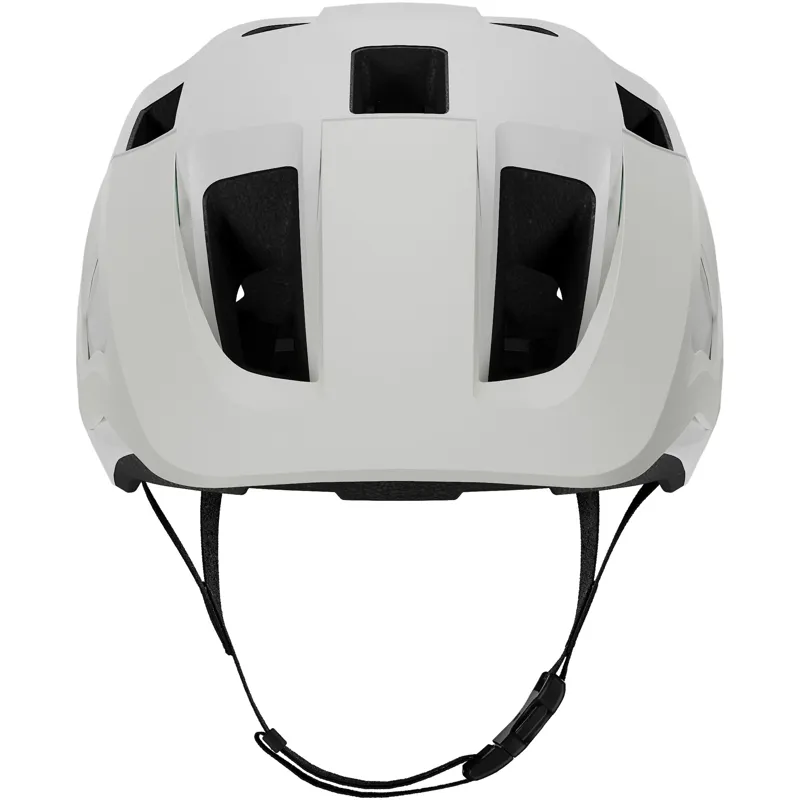 Lazer Finch KinetiCore Uni-Youth 50 - 57 cm Helmet in Matt White-2