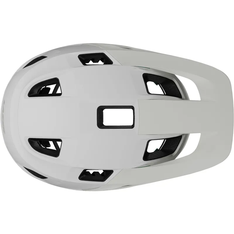 Lazer Finch KinetiCore Uni-Youth 50 - 57 cm Helmet in Matt White-4