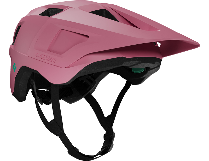 Balfes Bikes Lazer Finch KinetiCore Uni-Youth - cm Helmet in Matt Taffy  | Free postage over £30, £10 off first order, price match & 0% finance.