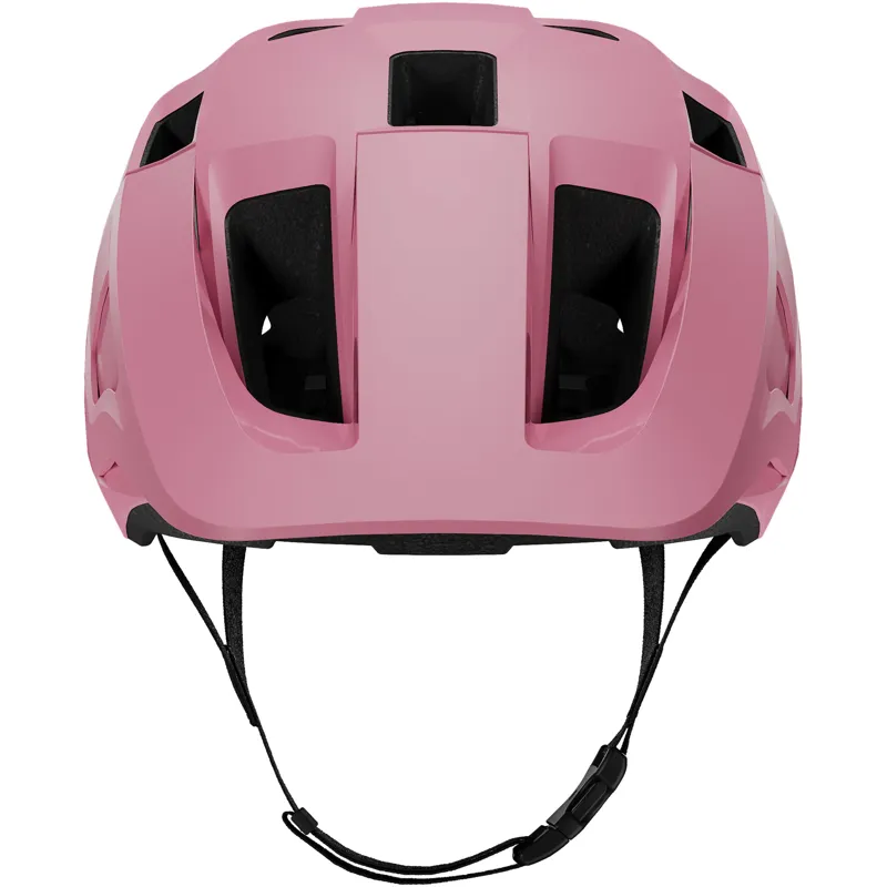 Lazer Finch KinetiCore Uni-Youth 50 - 57 cm Helmet in Matt Taffy Pink-2