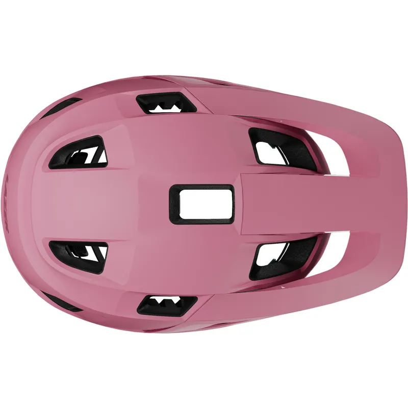 Lazer Finch KinetiCore Uni-Youth 50 - 57 cm Helmet in Matt Taffy Pink-4