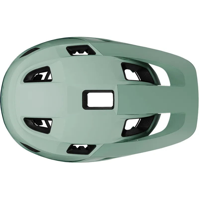 Lazer Finch KinetiCore Uni-Youth 50 - 57 cm Helmet in Matt Mint-3