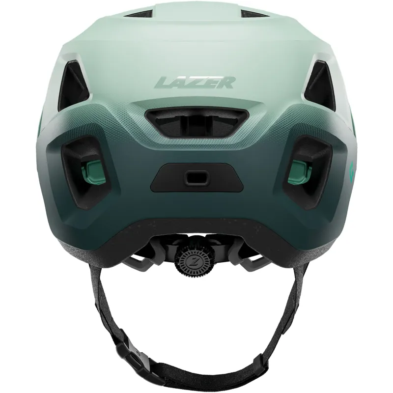 Lazer Finch KinetiCore Uni-Youth 50 - 57 cm Helmet in Matt Mint-4