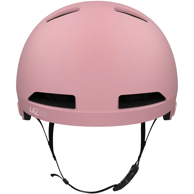Lazer Maze KinetiCore Helmet in Matt Nordic Pink-2
