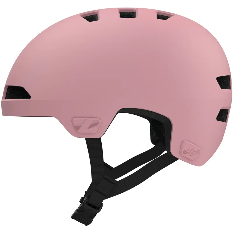 Lazer Maze KinetiCore Helmet in Matt Nordic Pink-3