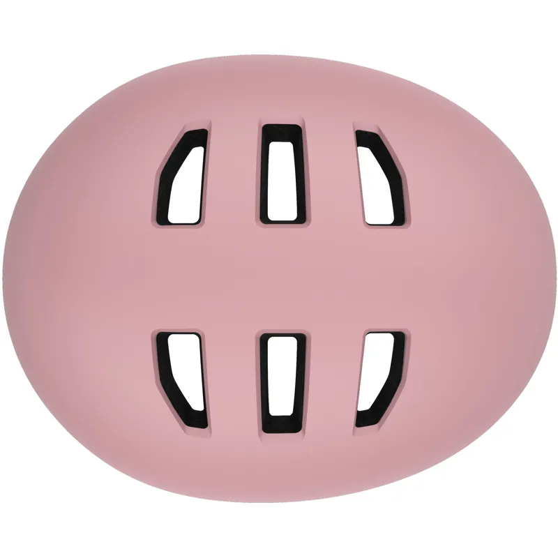 Lazer Maze KinetiCore Helmet in Matt Nordic Pink-4