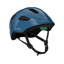 Lazer NutZ KinetiCore Helmet 2.0 Uni-Youth 50-56 cm in Steel Blue