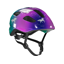 Lazer NutZ KinetiCore Helmet 2.0 Uni-Youth 50-56 cm in Sparkle