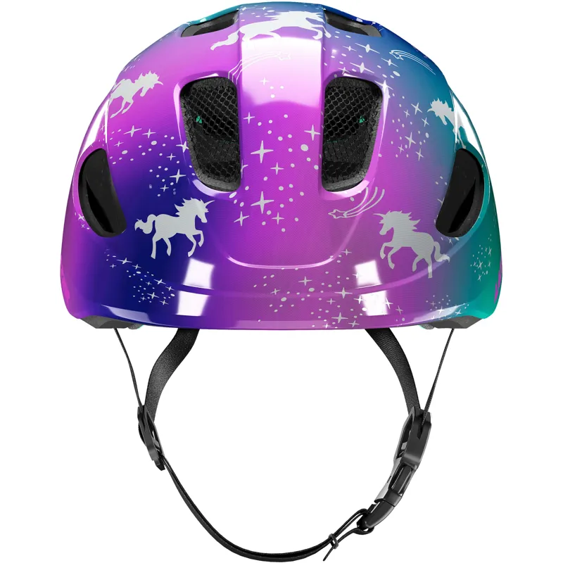 Lazer NutZ KinetiCore Helmet 2.0 Uni-Youth 50-56 cm in Sparkle-2