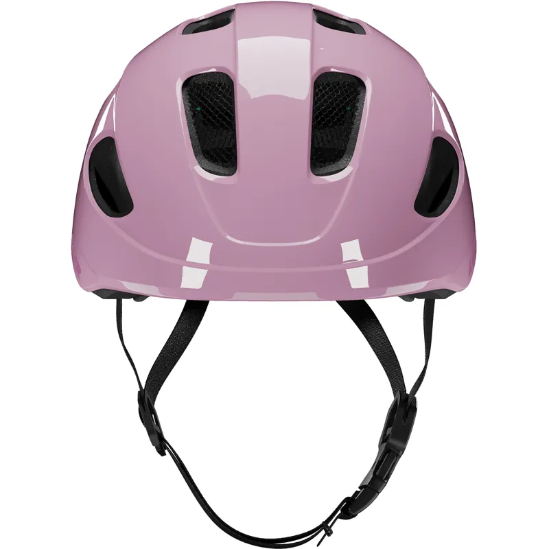 Lazer PNut KinetiCore Helmet 2.0 Uni-Kids 46-52cm in Pink Noise-2