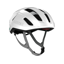 Lazer Sphere KinetiCore Road Helmet in White Silver