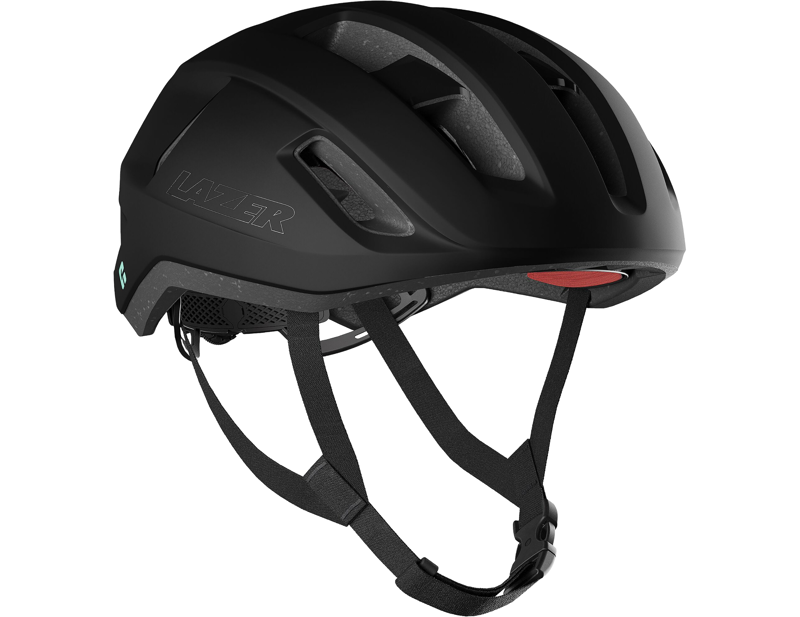 Lazer Sphere KinetiCore Road Helmet in Matt Black