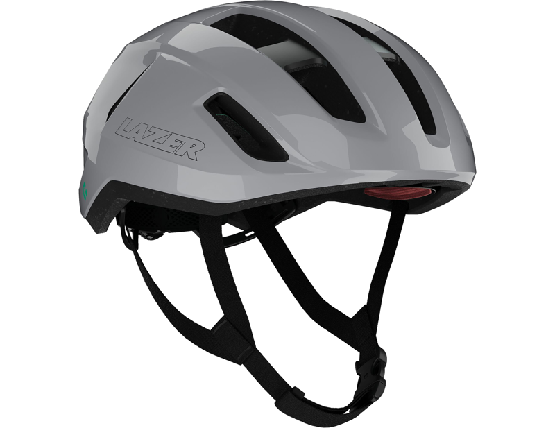 Lazer Sphere KinetiCore Road Helmet in Harbour Grey