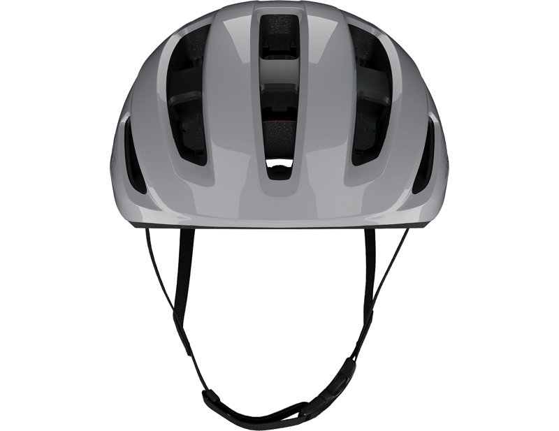 Lazer Sphere KinetiCore Road Helmet in Harbour Grey-2